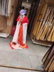 -盘子女人坊古装写真摄影(苏州旗舰店)