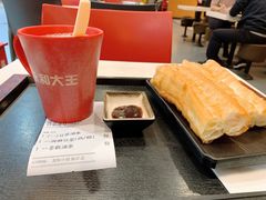 -永和大王(龙德广场店)