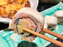 -無境·匠心日本料理(汉街店)