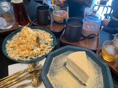 -Home Cafe(水榭春天店)