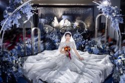 -壹訫婚庆策划(温州质选塘下旗舰店)