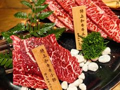 -肉魁屋·烧肉·烧鸟·酒场(高新店)