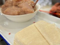 -长人馄饨铺(解放街店)