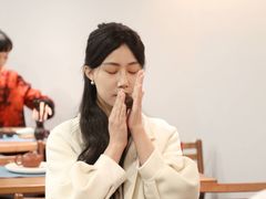 -汉艺唐风茶艺培训(联发华美空间店)