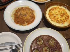 -萨莉亚意式餐厅(杭州滨江天街店)