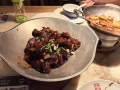 -绿茶餐厅(西单老佛爷店)