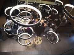 大堂-星巴克臻选(成都宽窄巷子店)