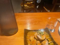 -人间酒暖·Go blanc·烧鸟·深夜食堂(陆家嘴店)