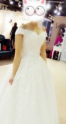 -艾慕婚纱礼服馆(和平店)