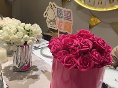 -LE SHARE洛笙·花园西餐(北京路步行街店)