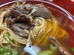 -好成财牛排馆(涂门街总店)