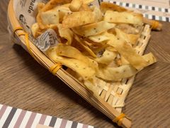 -仁义涵西餐·咖啡(中华巴洛克店)