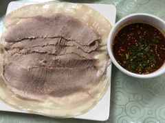 李庄白肉-映秋饭店(李庄总店)