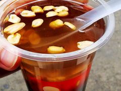 -八婆婆烧仙草(中山路店)