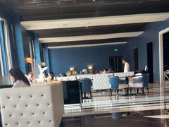 -上海苏宁宝丽嘉酒店·Cafe Bellagio西餐厅