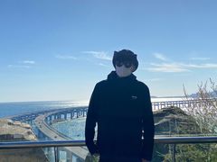 -星海湾跨海大桥