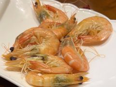 -丰收渔港饭店(嵊泗店)