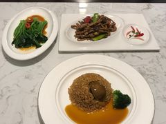 -金汤宴餐厅·粤菜(德云社店)