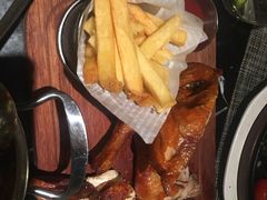 -半秋山西餐厅(巴南万达广场店)