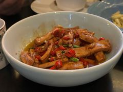 -凤凰湘语·平价海鲜餐厅(浦东旗舰店)