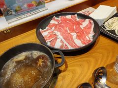 -呷哺呷哺 黄金牧场 (欢乐谷店)