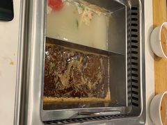 -袁记串串香(北国店)