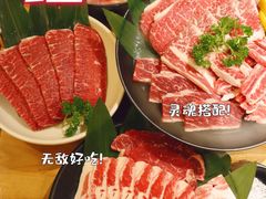 -常营天街长楹美食(常营民族家园B区店)