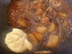 -江湖水乡铁锅炖魚(周庄嘉园店)