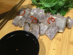 -云海肴·汽锅鸡·云南菜(天津国金汇店)