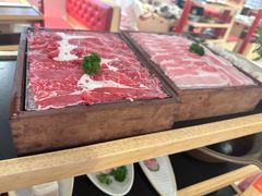 -廖掌柜·重庆鲜货火锅(上海首店)