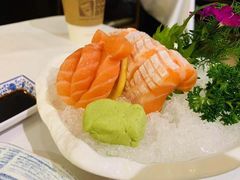 -肆月河豚·新淮扬(金融街店)
