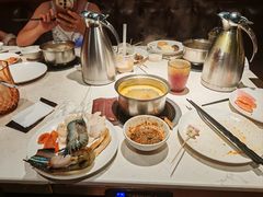 -加餐海鲜自助(宝龙一城店)