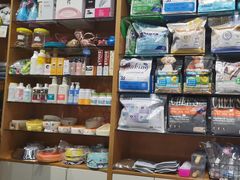 -汤姆宠物(长青北路店)