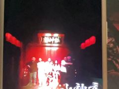 -棂笼·深度沉浸密室(武汉旗舰店)