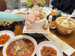-尚宴(盛世广场·食尚街店)