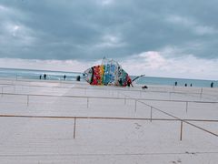 -海云台海滩