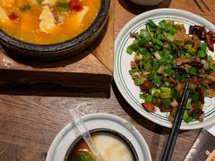 -云海肴·汽锅鸡·云南菜(美罗城店)