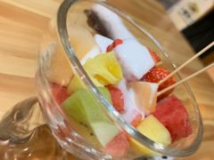 -割烹旭日本料理(龙湖狮山天街店)