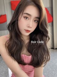 -HairCode芭曲发型