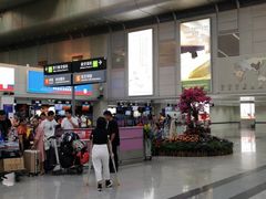 -福州长乐国际机场