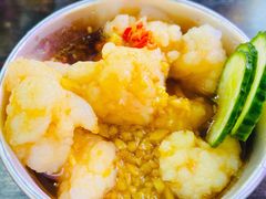 -八一路好吃街(雨田商务大厦店)