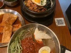 -789韩料食堂(创意产业园店)