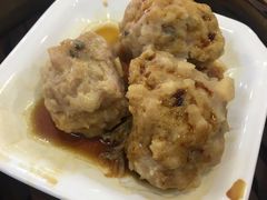 -新东源国际酒店·新东源食坊(沙井店)