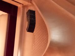 -中央音乐学院歌剧音乐厅