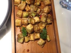 网红茄子-柳莺湖上·湖景餐厅·江南菜(西湖店)