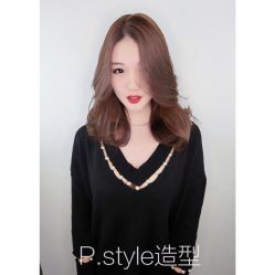 -P.STYLE派斯造型