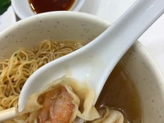 -麦文记面家(佐敦店)