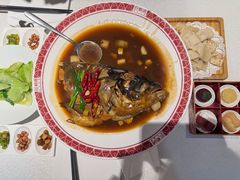 -旺顺阁·北京菜(北辰上品+)