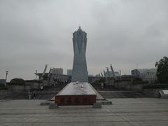 -运河游船(武林门码头)