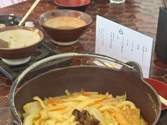 -ほうとう不動(東恋路店)